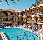 Belcehan Oludeniz