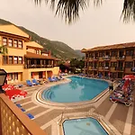 Belcehan Üdülőközpont Oludeniz