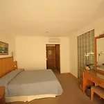 Belcehan Üdülőközpont 3*