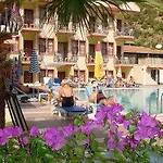 Belcehan Üdülőközpont Oludeniz
