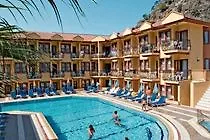 Belcehan Oludeniz