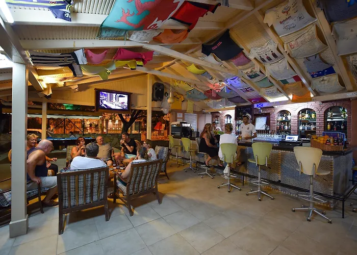 Resort Belcehan Ölüdeniz