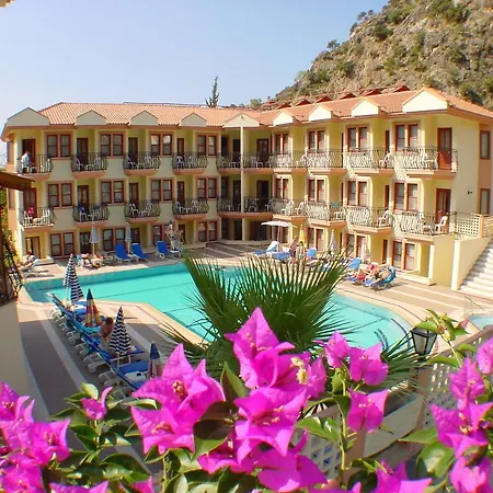 Resort Belcehan