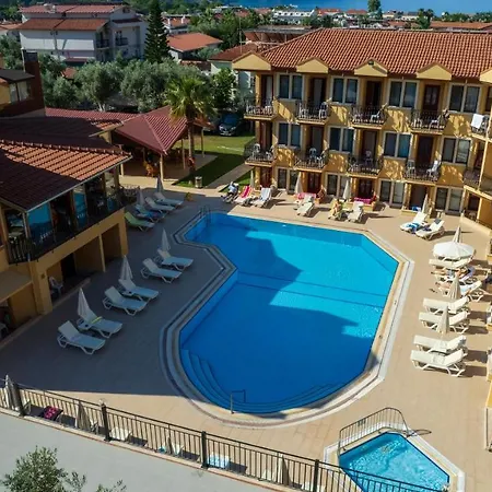 Resort Belcehan Oludeniz