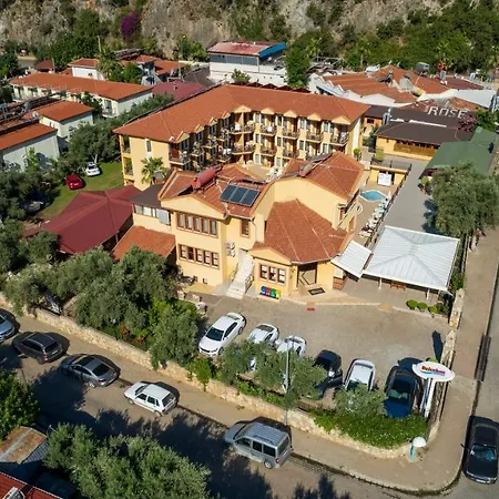 Belcehan Ölüdeniz