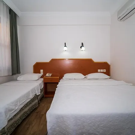 Ośrodek wypoczynkowy Belcehan Ölüdeniz