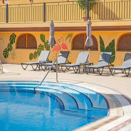 Belcehan Resort Oludeniz