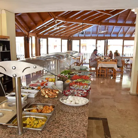 Resort Belcehan Oludeniz