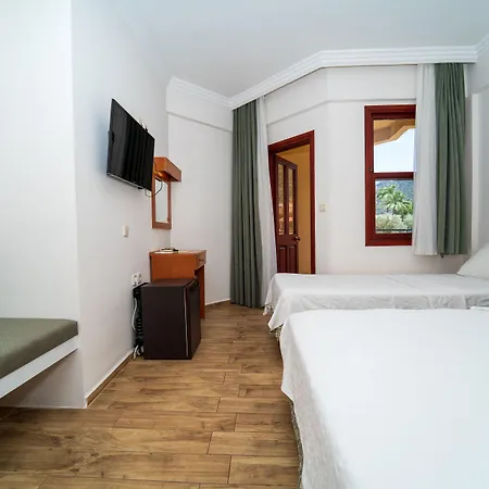 Belcehan Resort Oludeniz