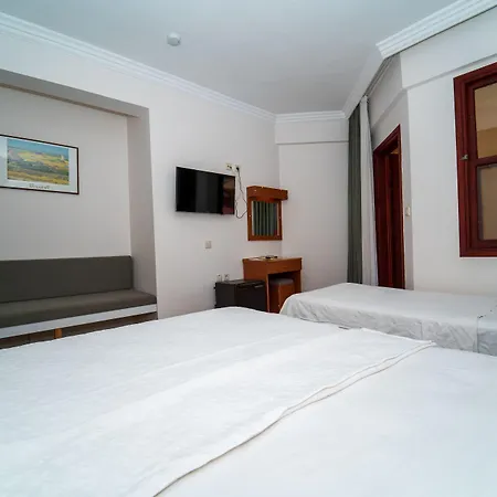 Belcehan 3*