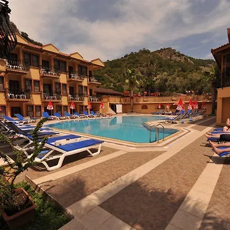 Resort Belcehan