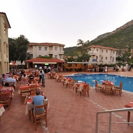 Belcehan Resort