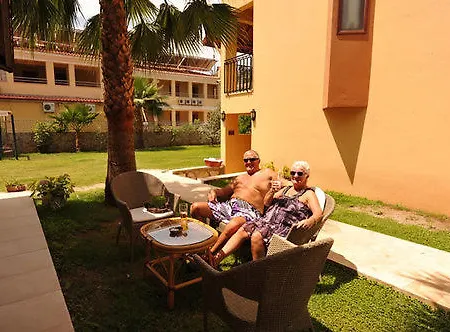 Resort Belcehan Oludeniz