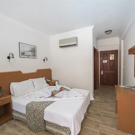 Belcehan 3*