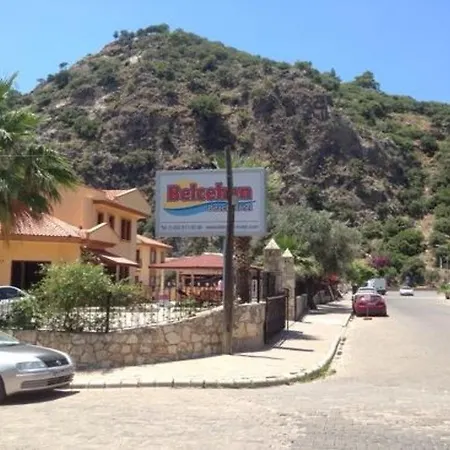Belcehan