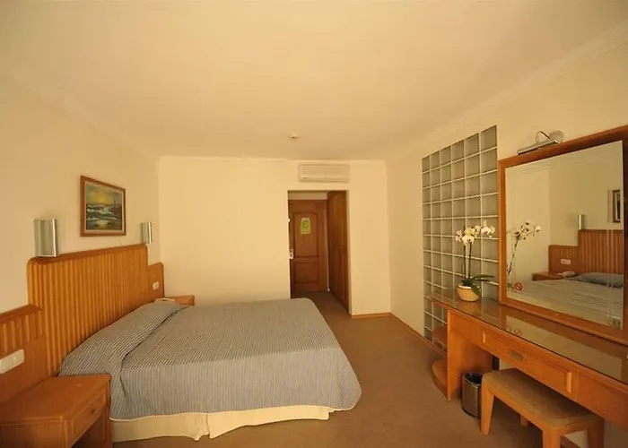 Belcehan Semesteranläggning (resort) 3*
