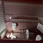 贝尔塞汉海滩酒店 3* 厄吕代尼兹