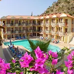 Station touristique Belcehan