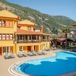 Belcehan Station touristique Ölüdeniz