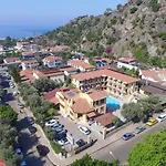 Belcehan Ölüdeniz