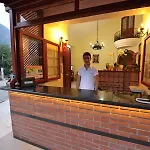贝尔塞汉海滩酒店