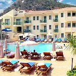 Complex Belcehan Oludeniz