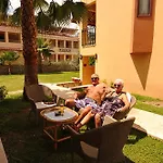 Station touristique Belcehan Ölüdeniz