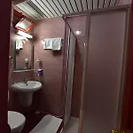 度假村 贝尔塞汉海滩酒店 3*