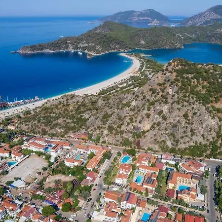 Feriested Belcehan 3*