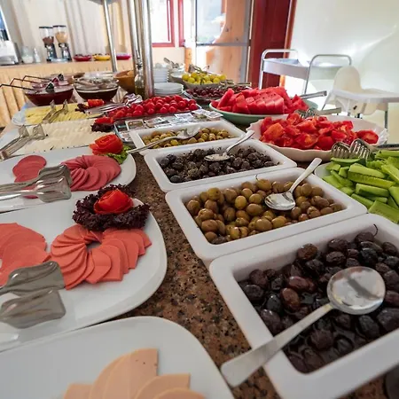 Belcehan Курортный комплекс 3*
