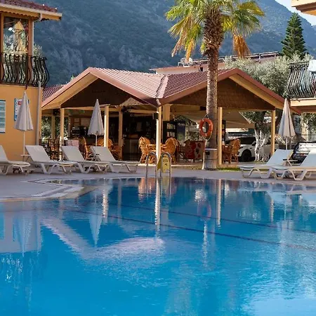 Belcehan Oludeniz