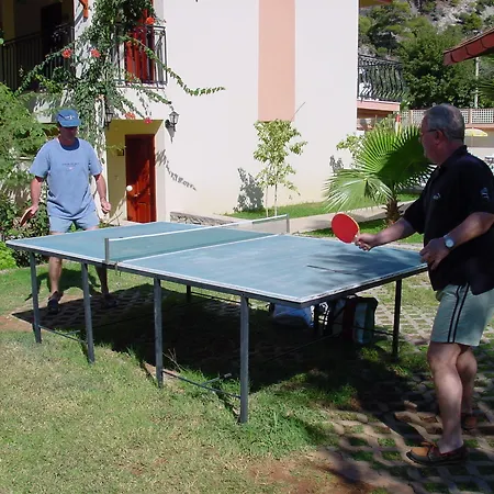 Belcehan 3* Ölüdeniz