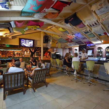 Feriested Belcehan Ölüdeniz