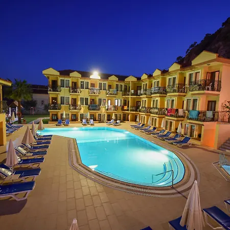 Belcehan Resort 3*