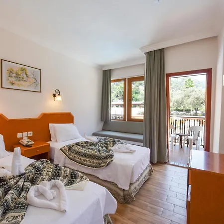 Belcehan Oludeniz