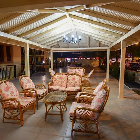 Belcehan 3* Oludeniz