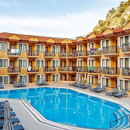 Belcehan Resort