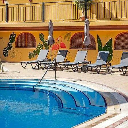 Resort Belcehan