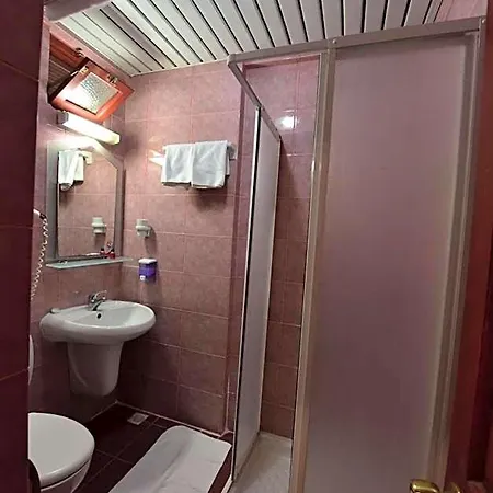 Belcehan 3* Олудениз