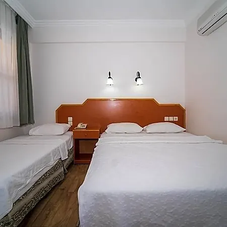 Belcehan Resort