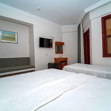 Belcehan Resort