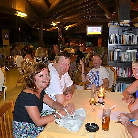Belcehan 3* Oludeniz