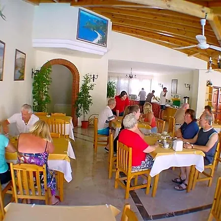 Belcehan Oludeniz