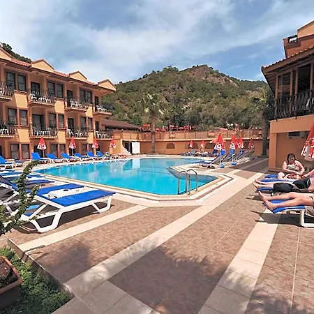 Resort Belcehan 3*