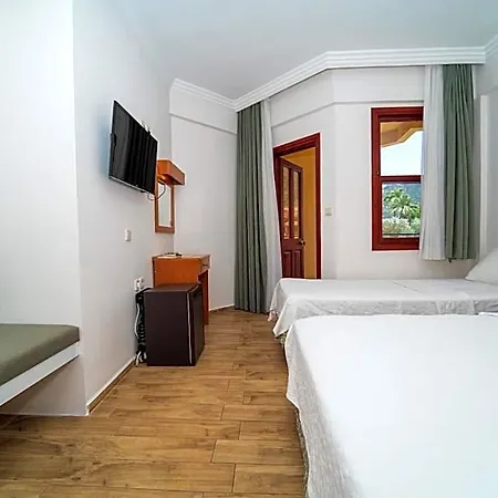 Belcehan Resort Oludeniz