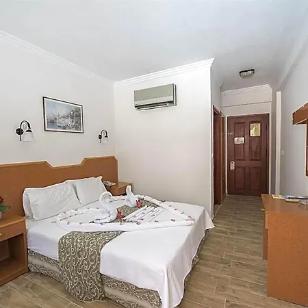 Belcehan Resort
