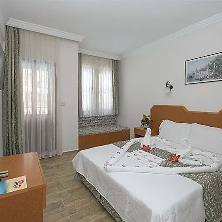 Resort Belcehan 3*