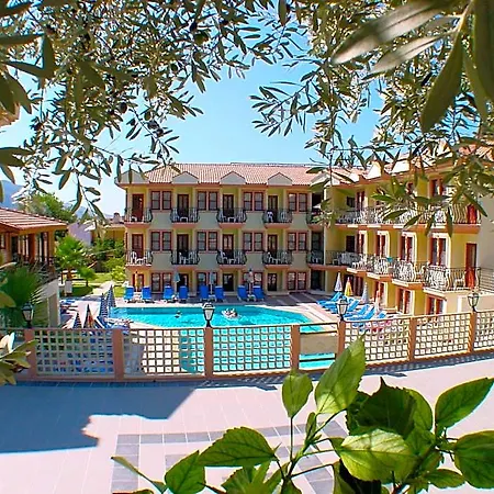 Belcehan 3*