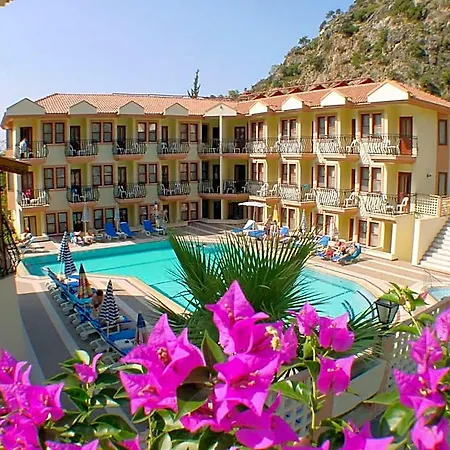 Belcehan Resort