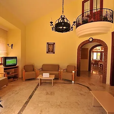 Belcehan Resort